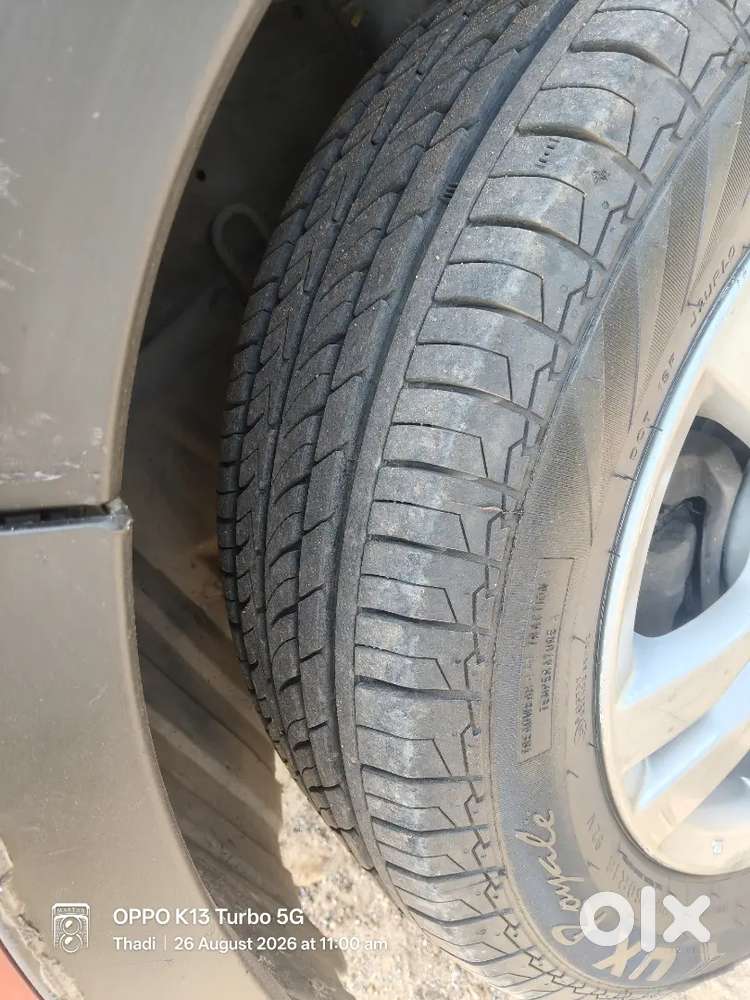 2017 Maruti Suzuki Vitara Km Driven