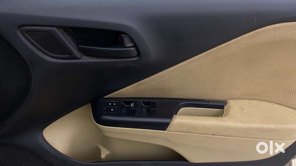 Honda City 2015-2017 I Vtec Sv, 2015, Petrol