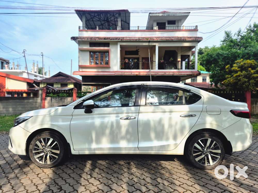 Honda City 1.5 Zx I-dtec Mt, 2020, Petrol