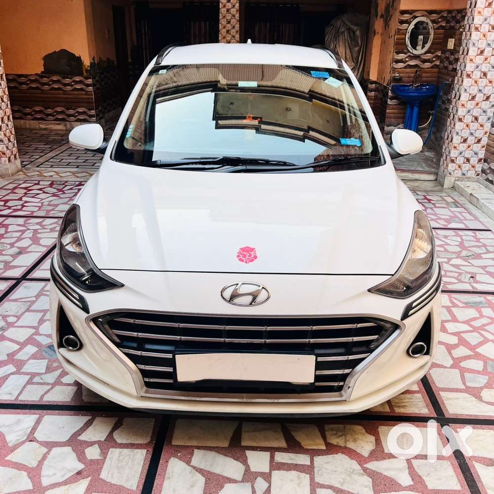 Hyundai Grand I10 2021