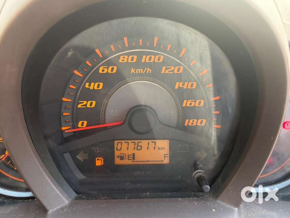 Honda Diesel Car 2013