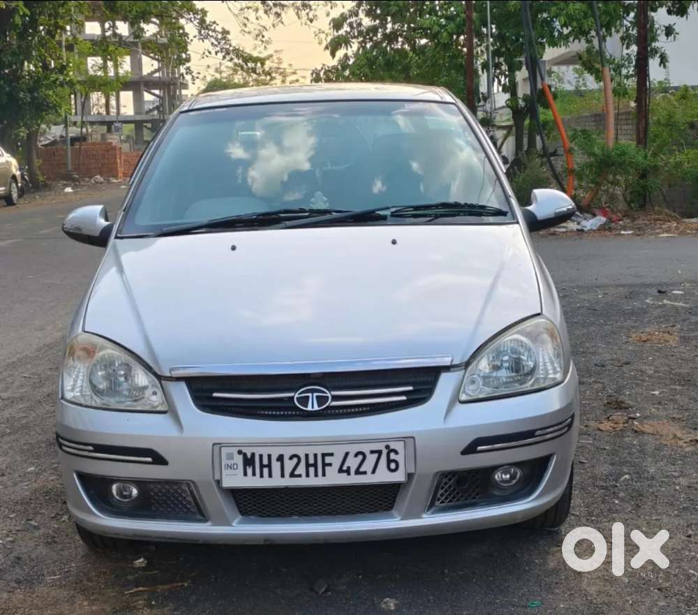 Tata Indica Ev2 Ev2 Lx, 2011, Petrol