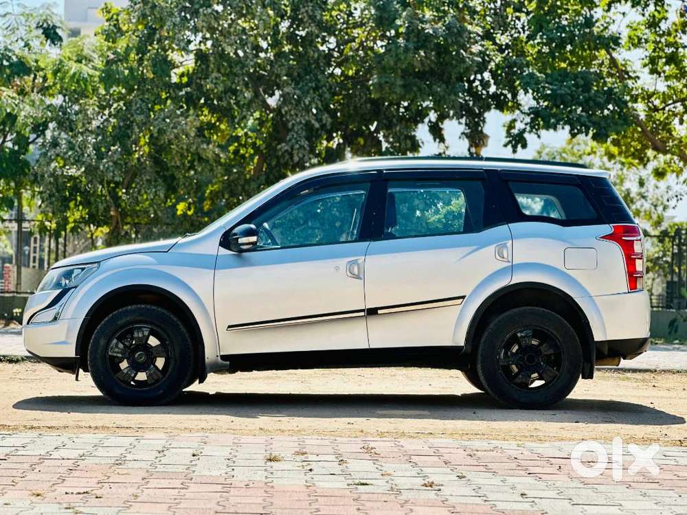 Xuv 500 Top Model 2012
