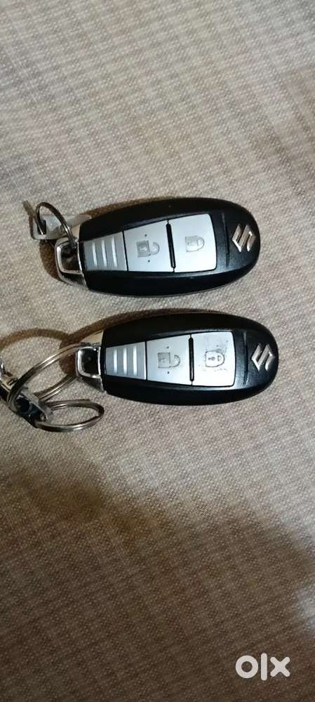 Maruti Suzuki Brezza 2017 Diesel 133000 Km Driven