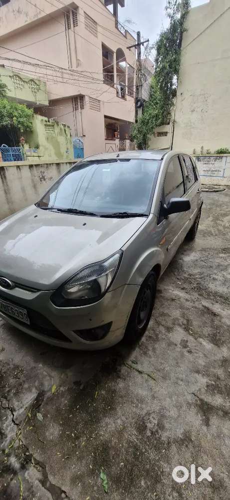 Vechicle With Good Milage  18km/liter , Good Condition