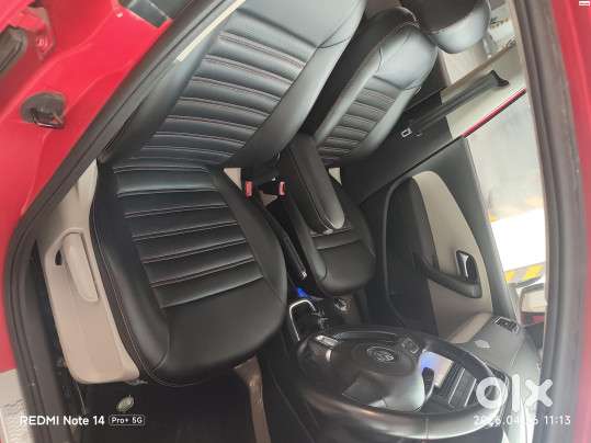 Volkswagen Polo 2013-2015 1.2 Mpi Highline, 2014, Petrol