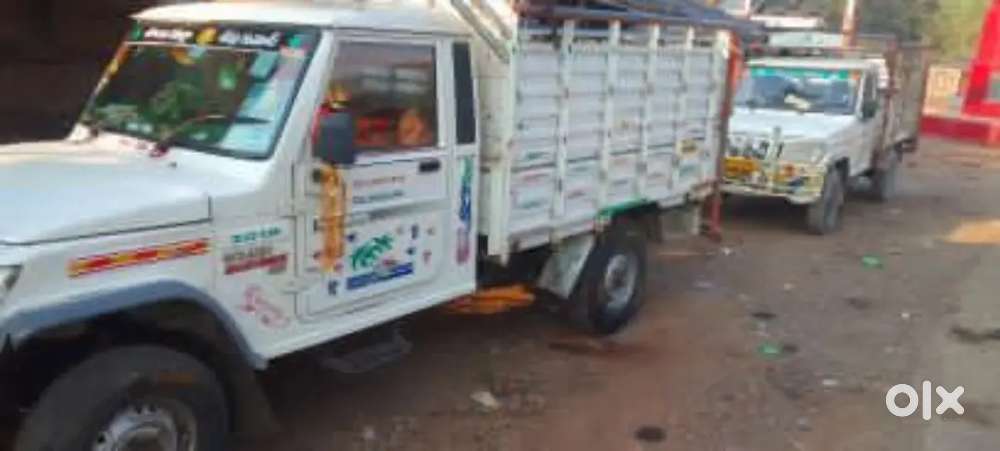 Mahindra Bolero Neo 2016 Diesel 100000 Km Driven