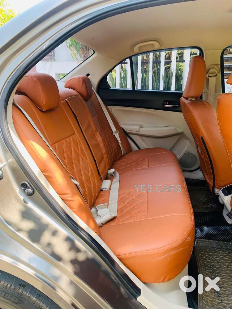 Maruti Suzuki Swift Dzire 2015-2017 1.2 Vxi, 2017, Petrol