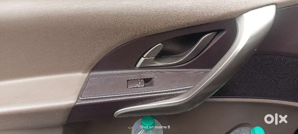 Mahindra Xuv500 2013 Diesel 117000 Km Driven