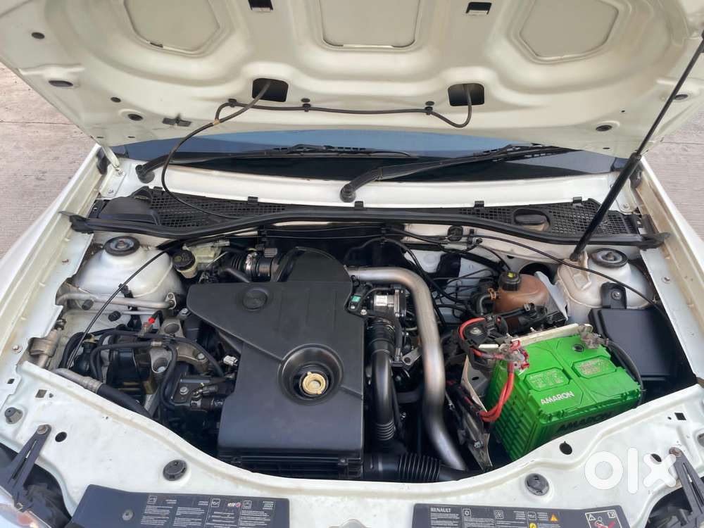 Renault Duster 2012-2015 110ps Diesel Rxz, 2014, Diesel