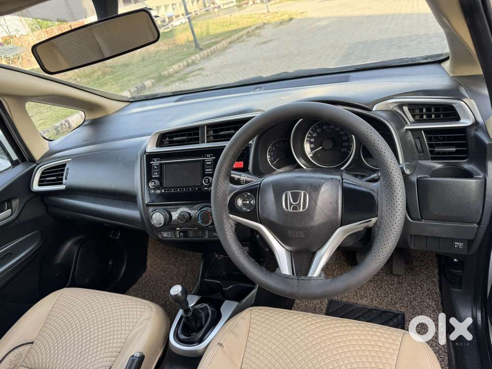 Honda Jazz 1.5 Sv I Dtec, 2015, Diesel