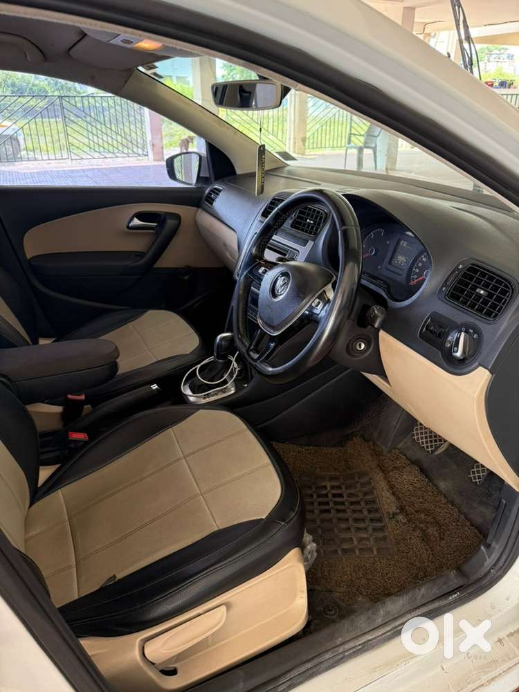 Volkswagen Ameo 1.5 Diesel 2017