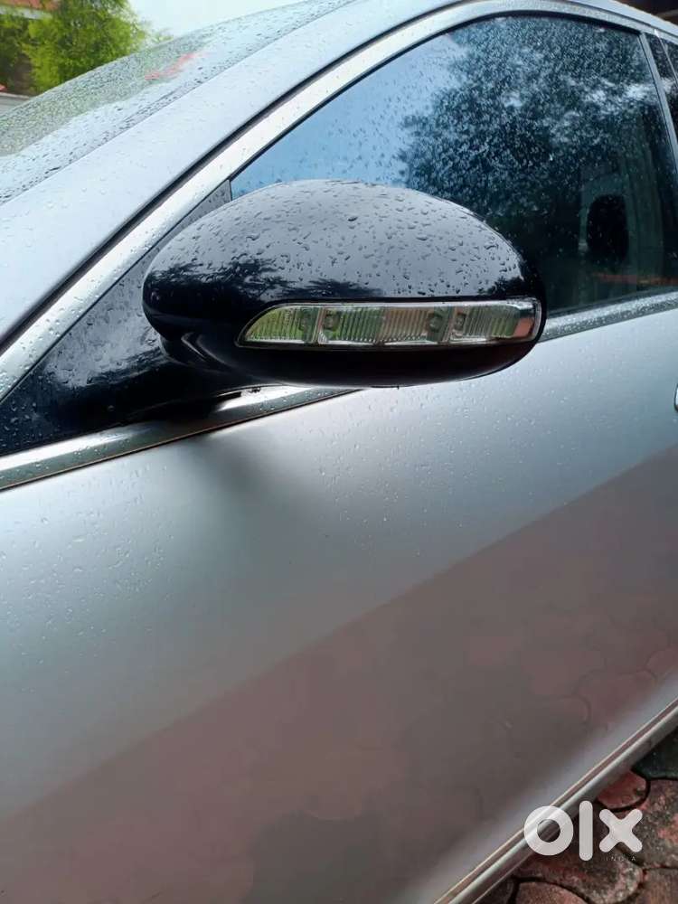 Mercedes-benz S-class 2008 Diesel