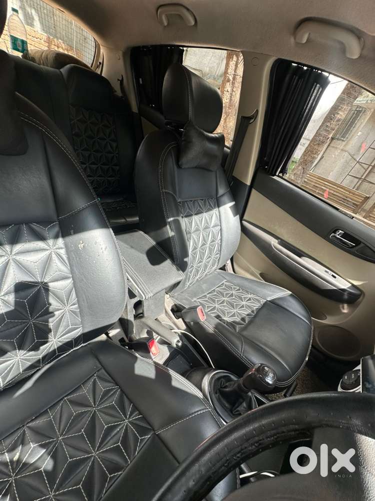Hyundai I20 Diesel 2012