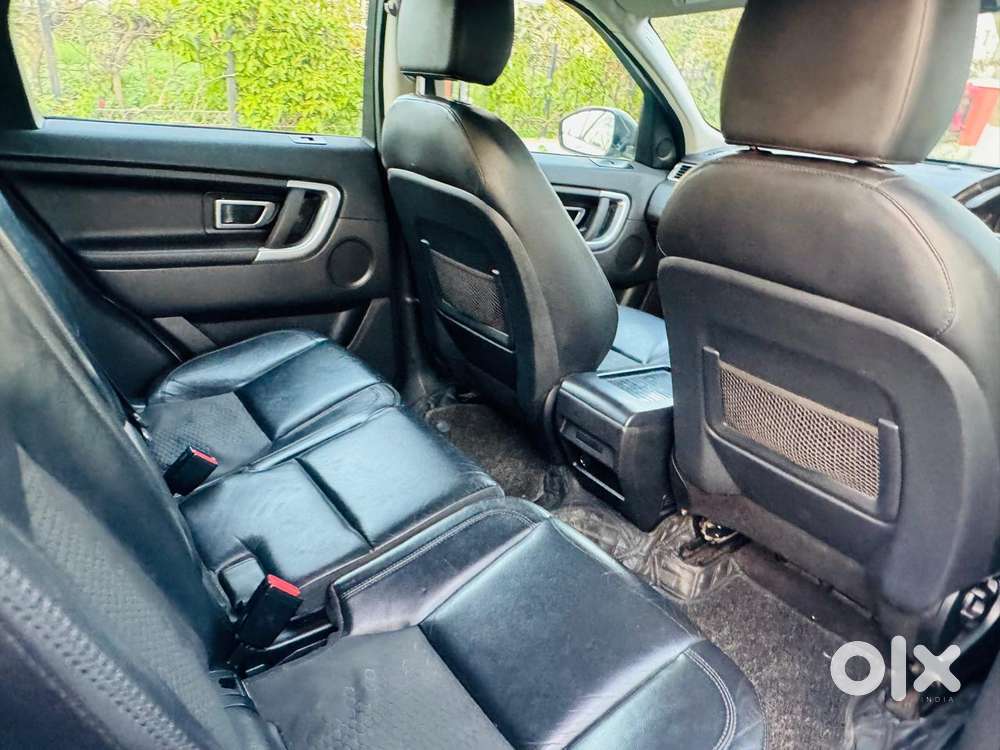 Land Rover Discovery Sport Td4 Se, 2015, Diesel