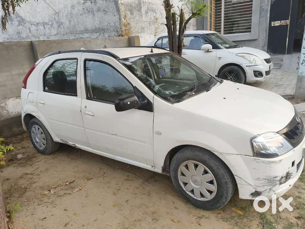 Mahindra Verito Vibe 2014 Diesel Manual