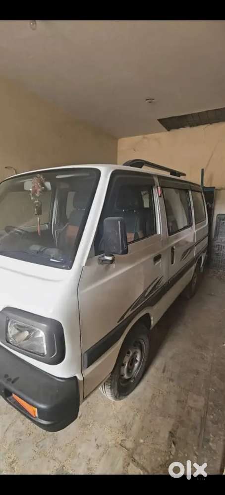Maruti Suzuki Omni 2018 Car Ek Number Hai Koi Dikkat Nahin Hai
