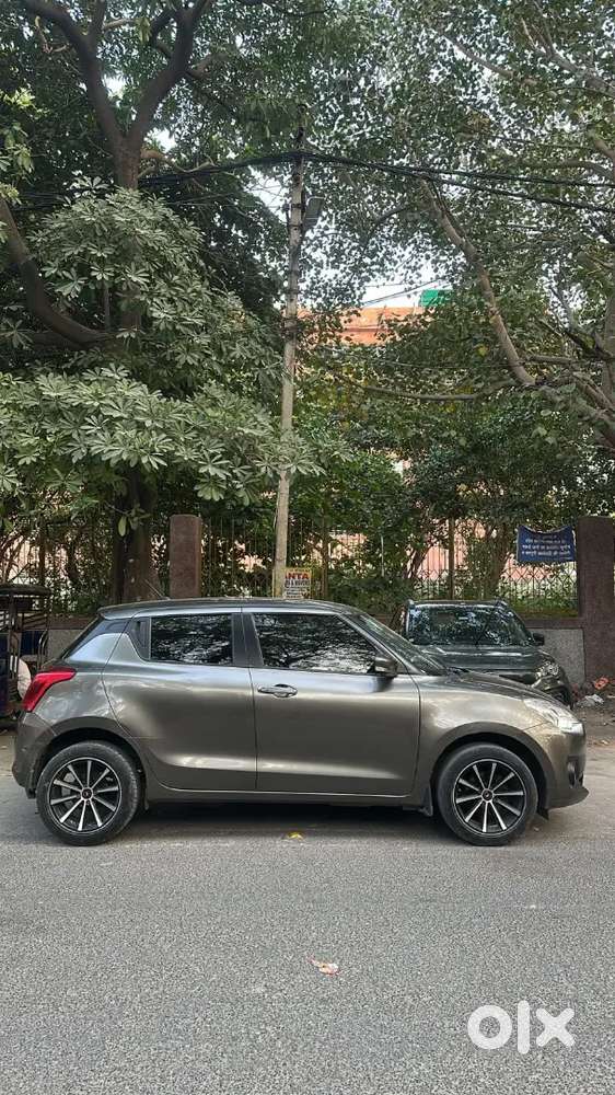 Marutu Suzuki Swift Vxi 2023 Aitomatic Petrol