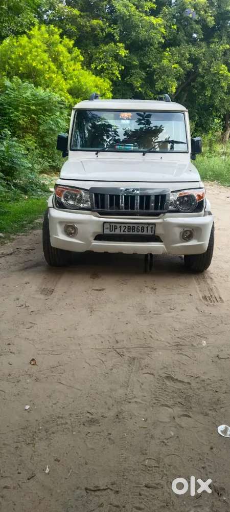 Mahindra Bolero Power Plus 2019 Diesel 180000 Km Driven