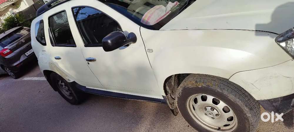 Renault Duster Diesel 2015