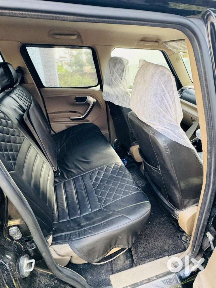 Mahindra Diesel Car 2025