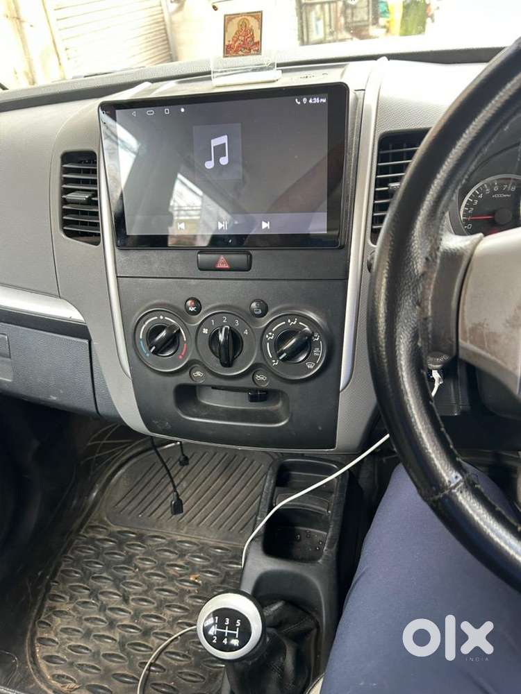 Cng Wagonr Sequential Kit