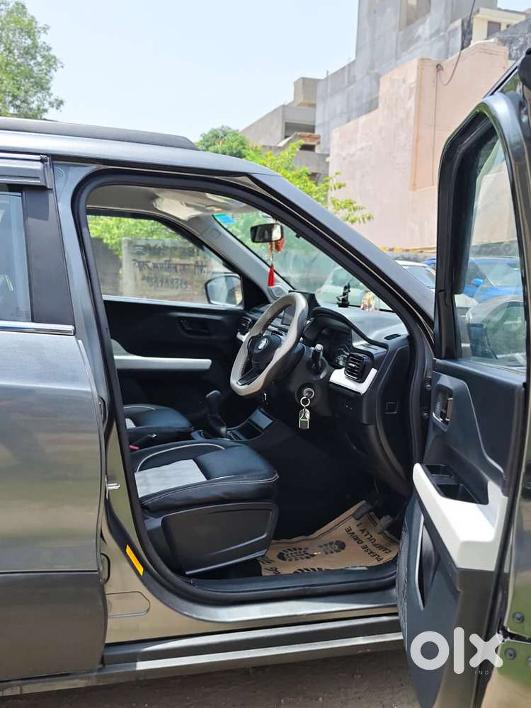 Tata Punch Pure, 2025, Petrol
