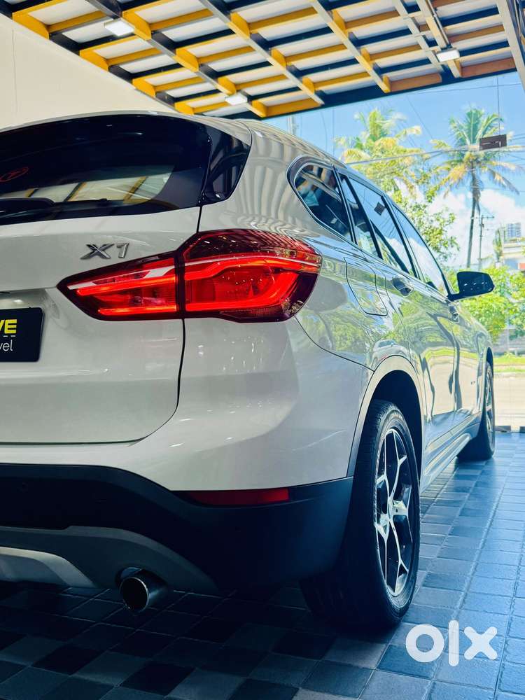 Bmw X1 2.0 Sdrive20d Xline, 2018, Diesel