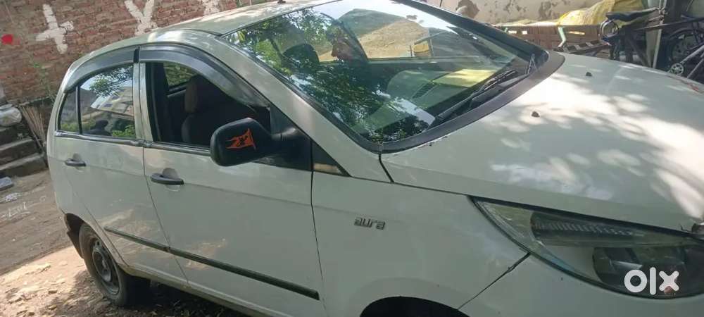 Tata Indica Vista 2011 Diesel Manual