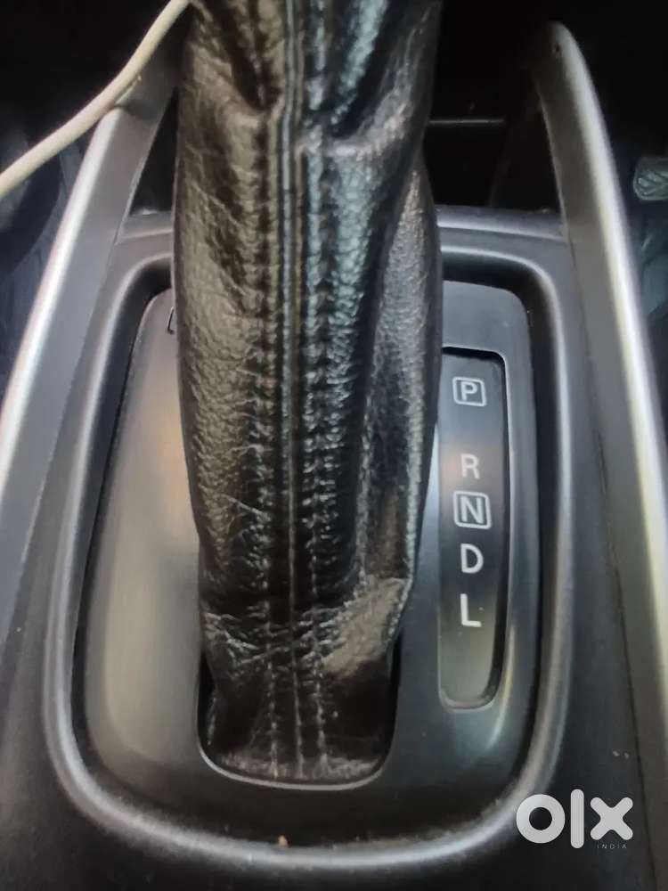 Maruti Baleno Cvt Delta 2016