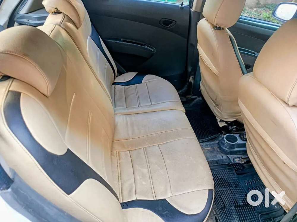 Chevrolet Beat 2010 Petrol 120000 Km Driven