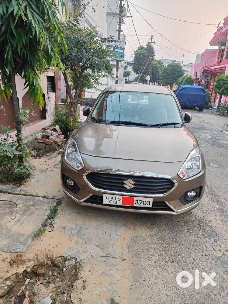 Maruti Suzuki Dzire 2018