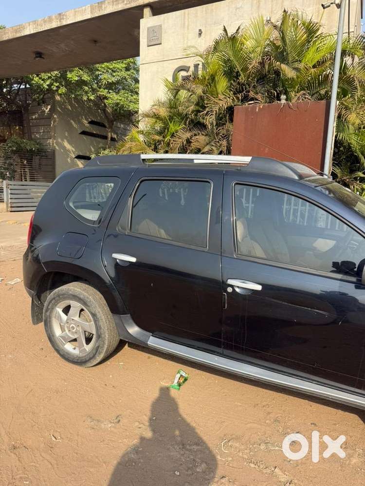 Renault Duster 2013 Diesel 142500 Km Driven