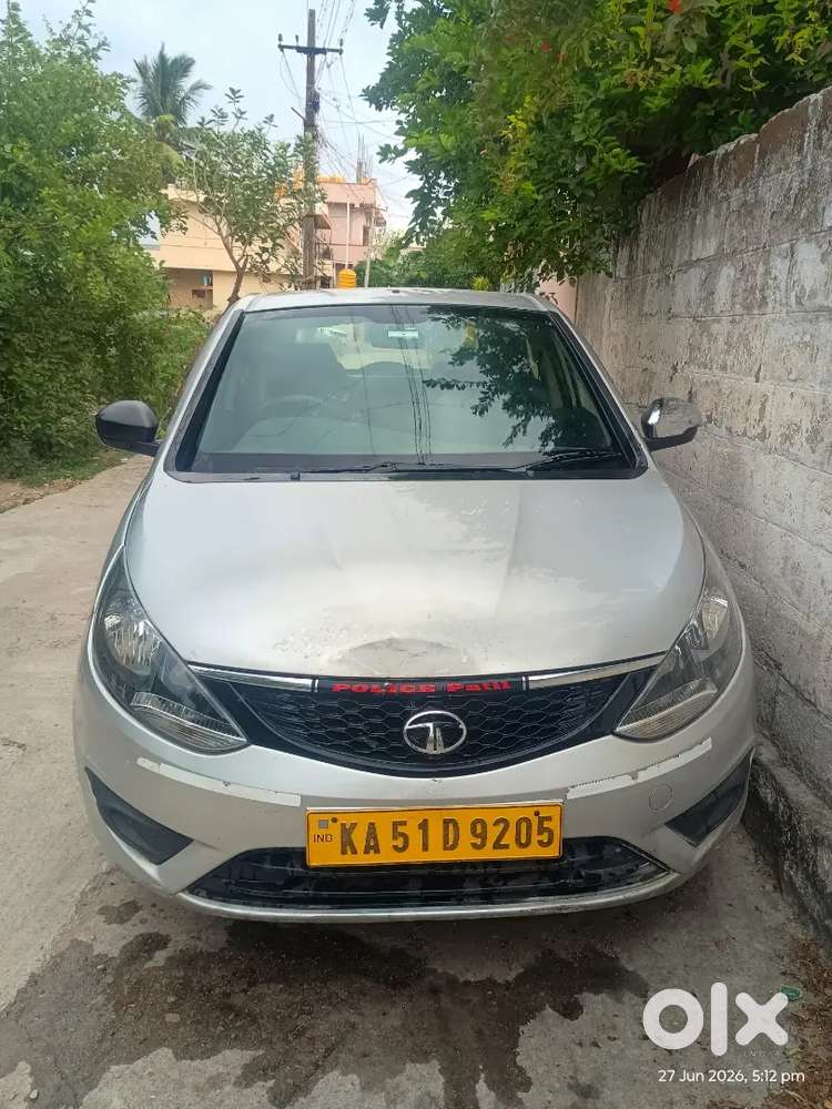 Tata Bolt 1.3 Diesel 2016
