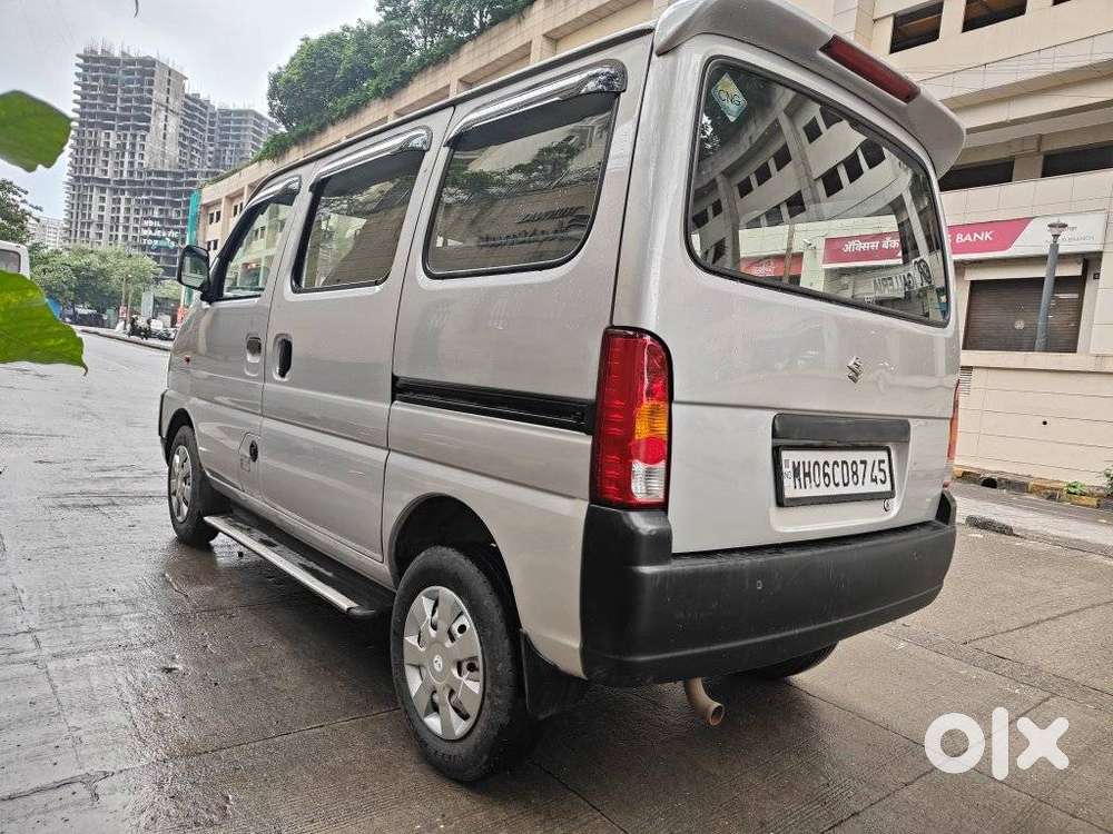 Maruti Suzuki Eeco 5 Str With Ac Plus Htr Cng, 2023, Cng & Hybrids
