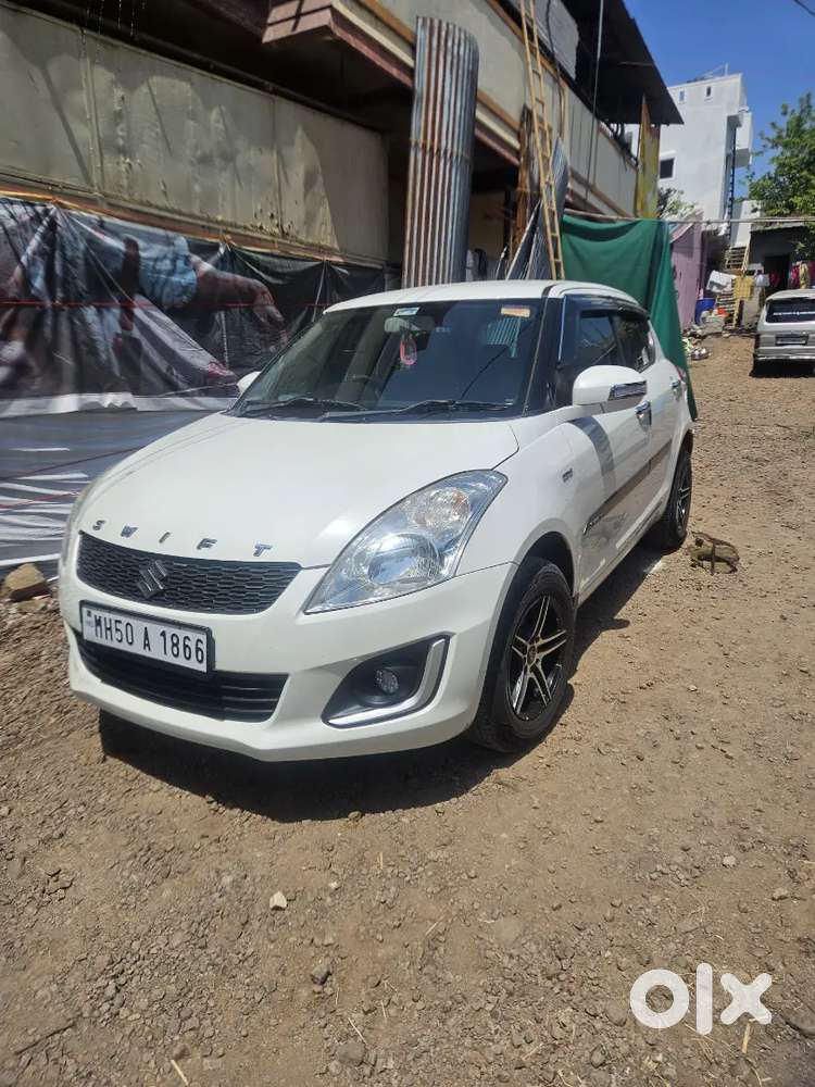 Maruti Suzuki Swift 2013