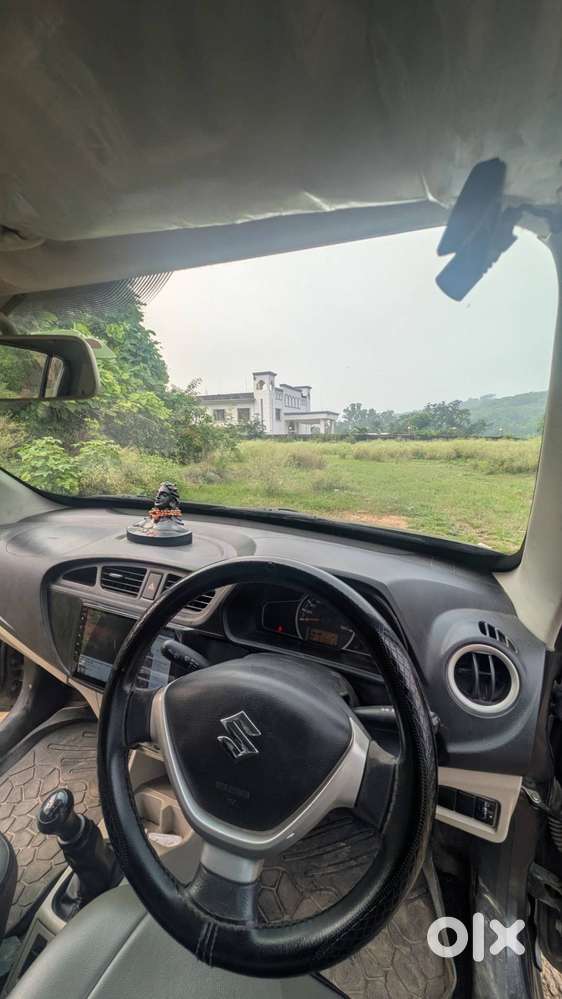 Maruti Suzuki Alto 2022