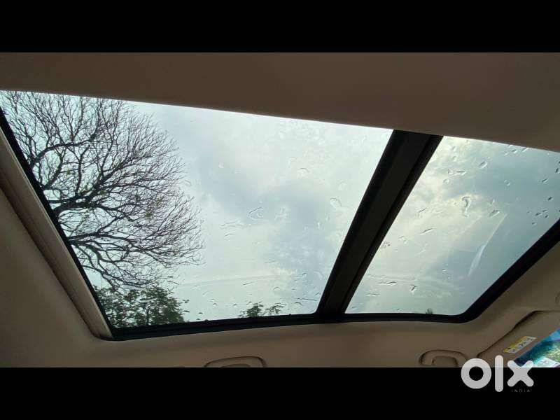 Mg Hector, 2021, Diesel