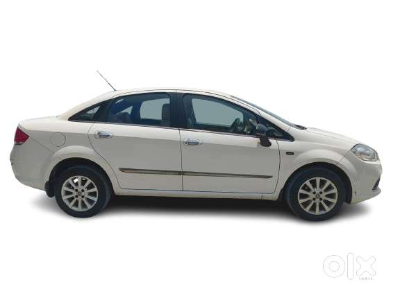 Fiat Linea 2012-2014 1.4 Dynamic, 2014, Diesel
