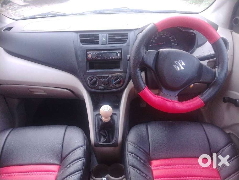 Maruti Suzuki Celerio Lxi Mt, 2019, Petrol