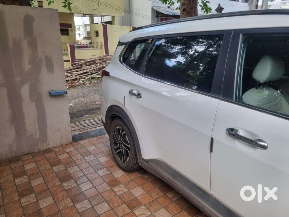 Kia Carens Diesel 2022