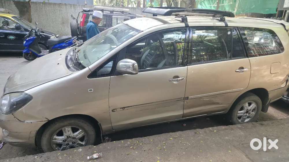 Well Maintained Car