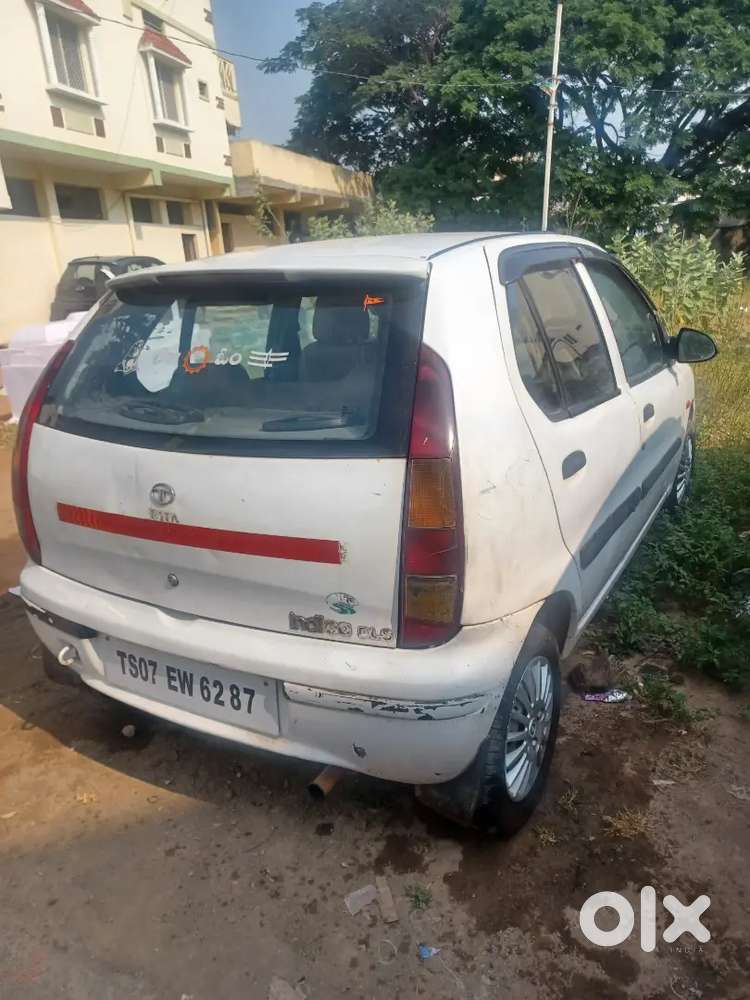 Tata Indica Diesel 2003