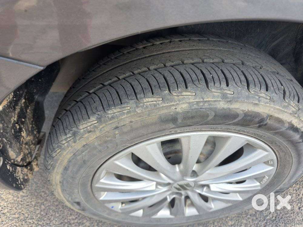 Maruti Suzuki Ciaz Vdi Plus, 2016, Diesel