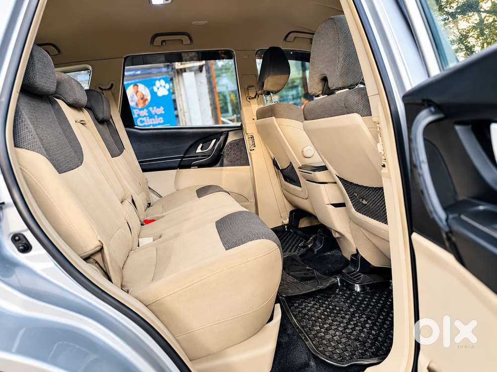 Mahindra Xuv500 W6 1.99 Mhawk, 2017, Diesel