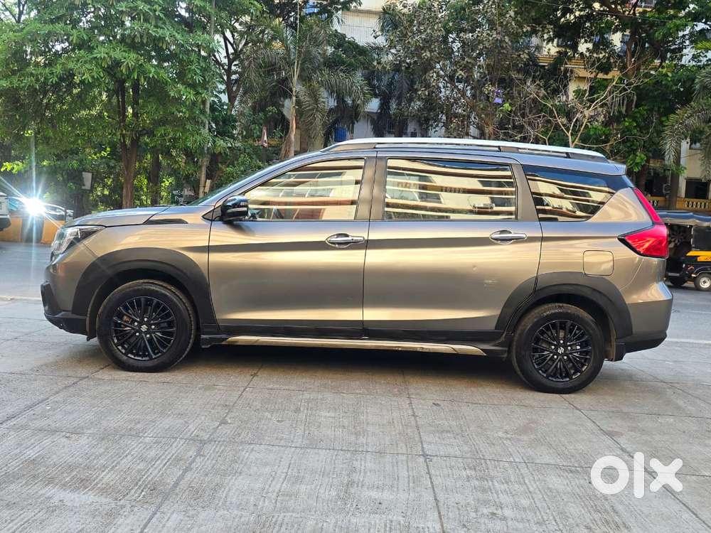 Maruti Suzuki Xl6 1.5 Alpha At, 2020, Petrol