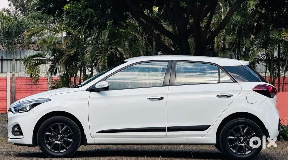 Hyundai Elite I20 Asta 1.4 Crdi, 2018, Diesel