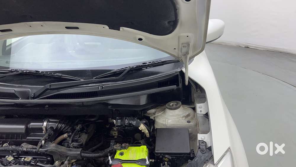 Maruti Suzuki Swift Vvt Vxi, 2019, Petrol