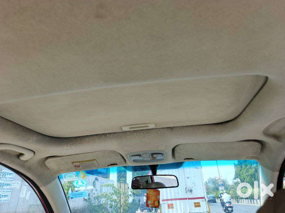 Hyundai I10 Asta 1.2 Automatic Kappa2 With Sunroof, 2012, Cng & Hybr..