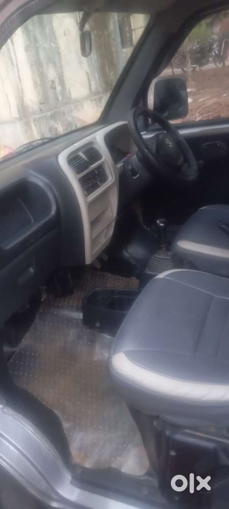 Maruti Suzuki Eeco 5 Seater Ac, 2020, Petrol